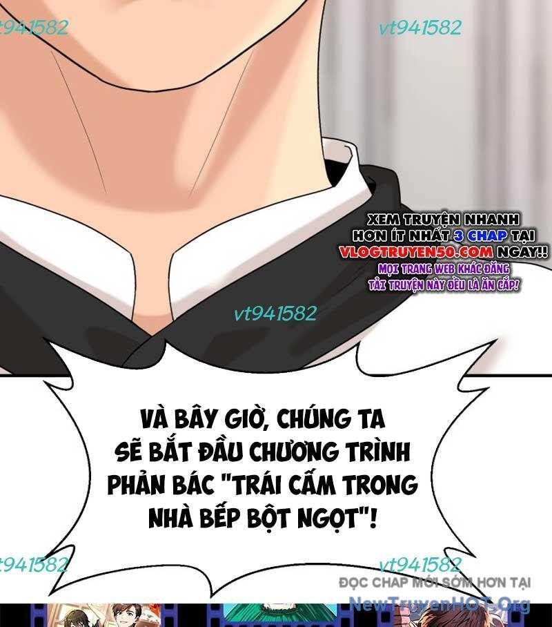 Nhà Hàng Kỳ Lạ Chap 23 - Next Chap 24