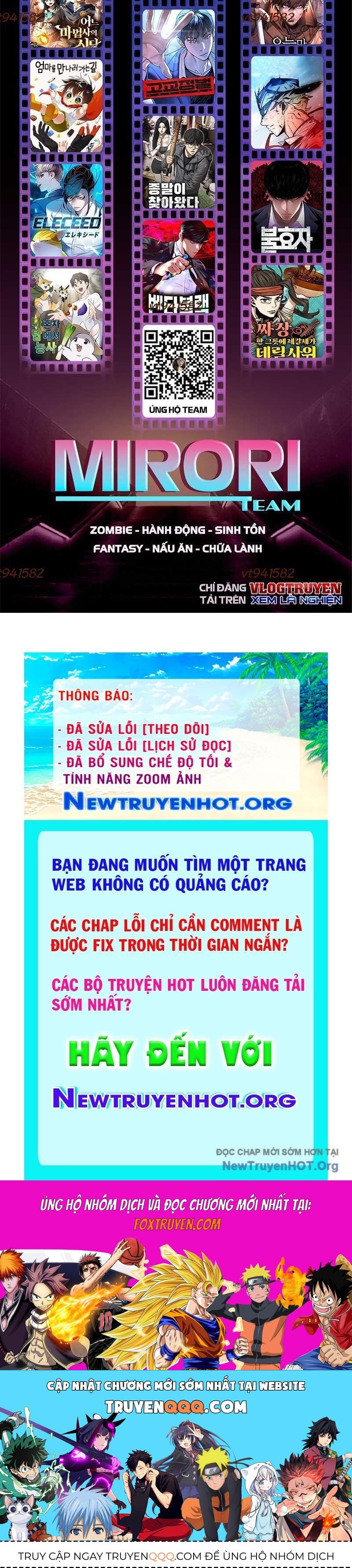 Nhà Hàng Kỳ Lạ Chap 23 - Next Chap 24
