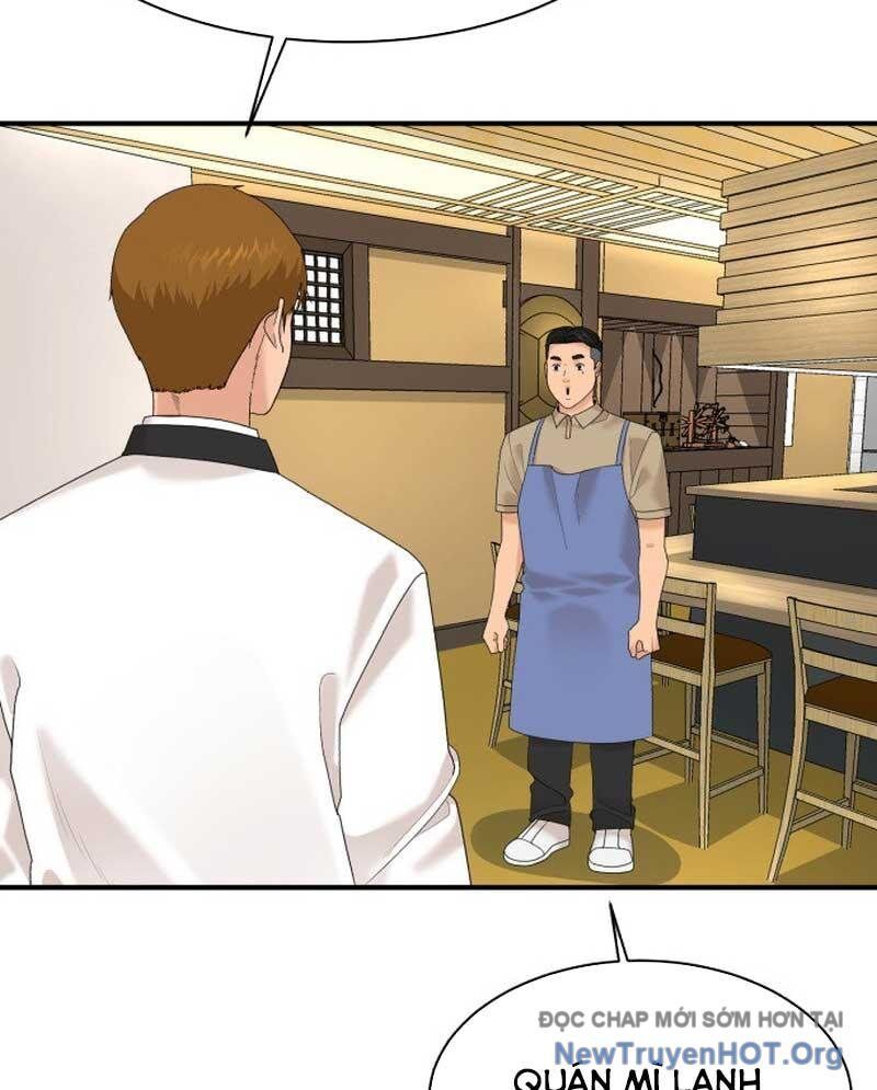 Nhà Hàng Kỳ Lạ Chap 23 - Next Chap 24