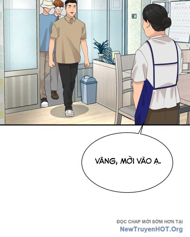 Nhà Hàng Kỳ Lạ Chap 23 - Next Chap 24
