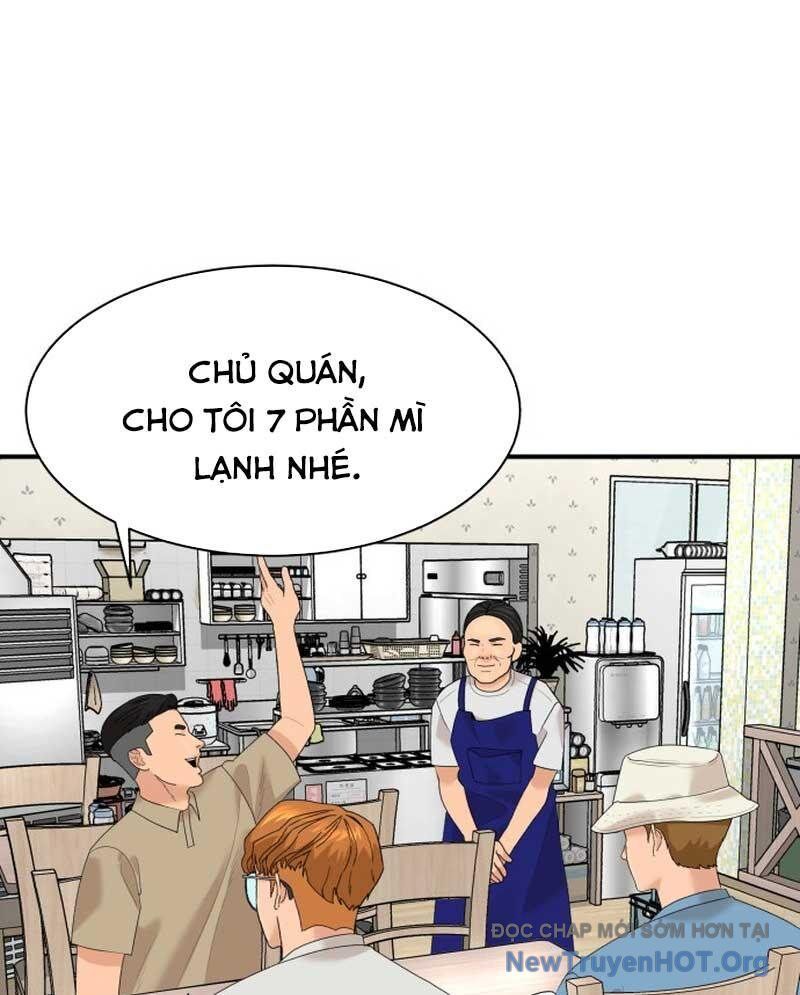Nhà Hàng Kỳ Lạ Chap 23 - Next Chap 24