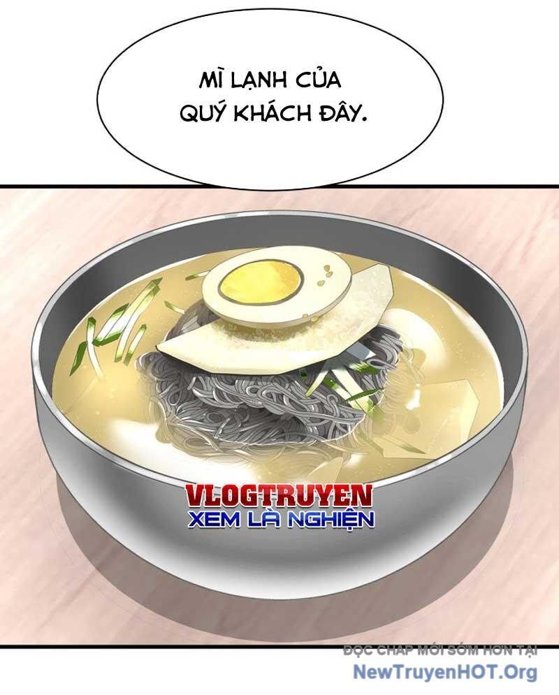 Nhà Hàng Kỳ Lạ Chap 23 - Next Chap 24
