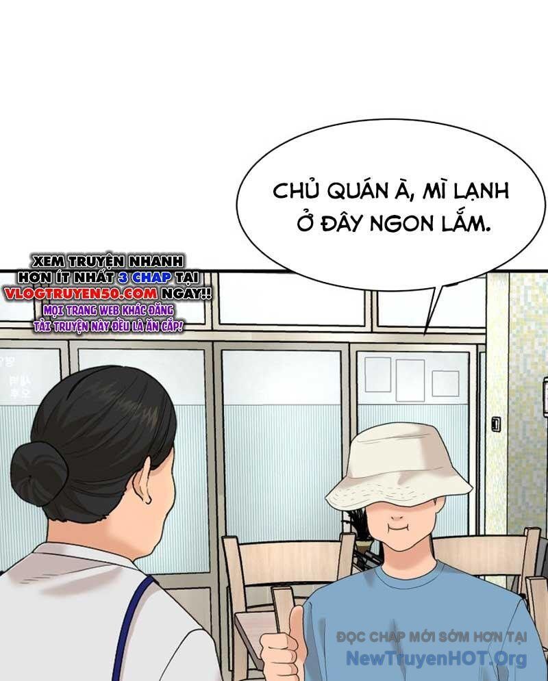 Nhà Hàng Kỳ Lạ Chap 23 - Next Chap 24