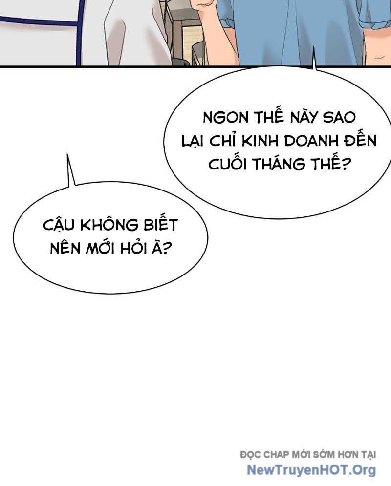 Nhà Hàng Kỳ Lạ Chap 23 - Next Chap 24