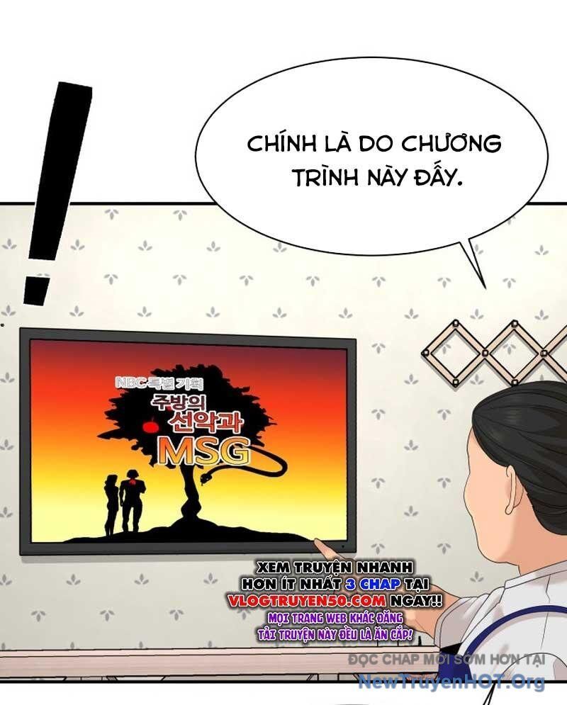 Nhà Hàng Kỳ Lạ Chap 23 - Next Chap 24
