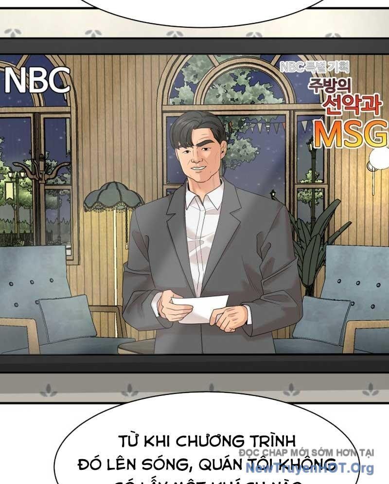 Nhà Hàng Kỳ Lạ Chap 23 - Next Chap 24