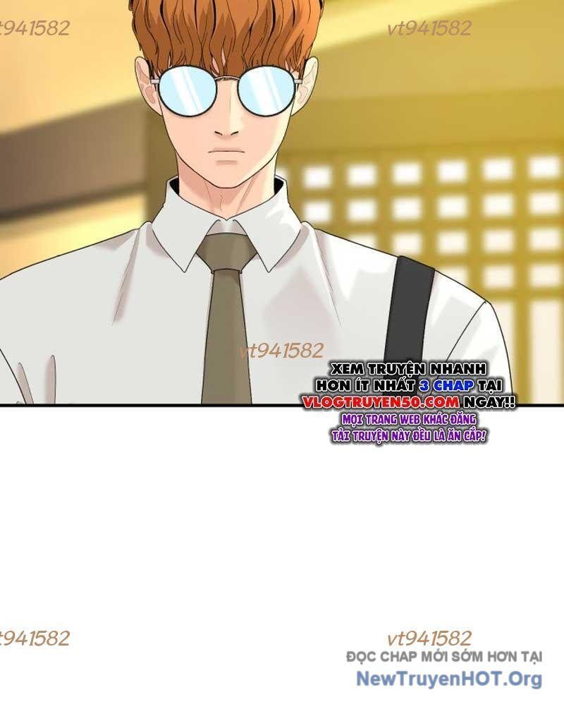 Nhà Hàng Kỳ Lạ Chap 23 - Next Chap 24