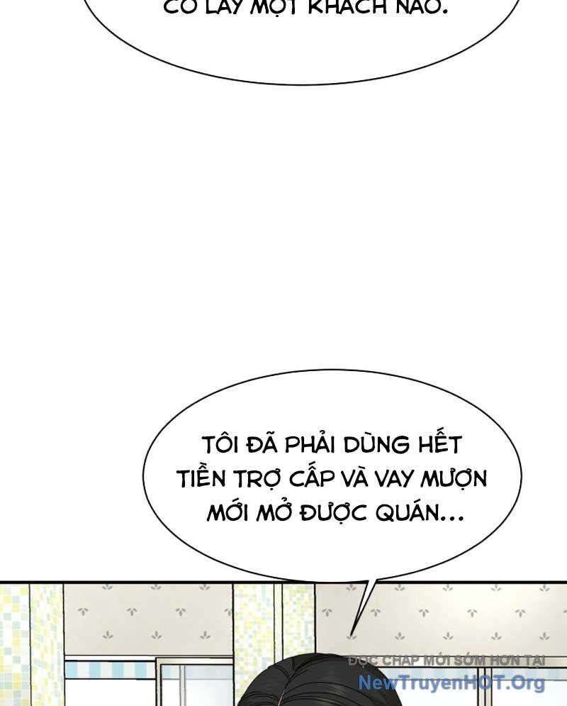 Nhà Hàng Kỳ Lạ Chap 23 - Next Chap 24