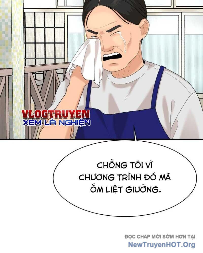 Nhà Hàng Kỳ Lạ Chap 23 - Next Chap 24