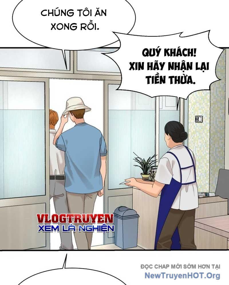 Nhà Hàng Kỳ Lạ Chap 23 - Next Chap 24