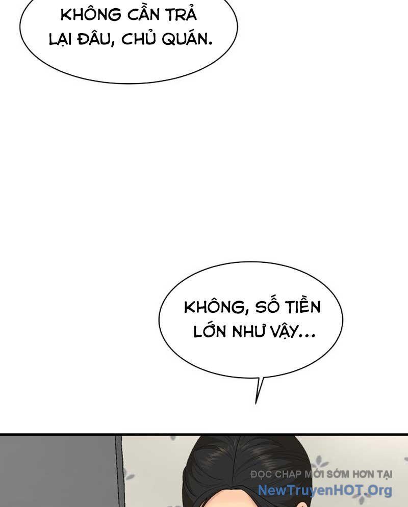 Nhà Hàng Kỳ Lạ Chap 23 - Next Chap 24