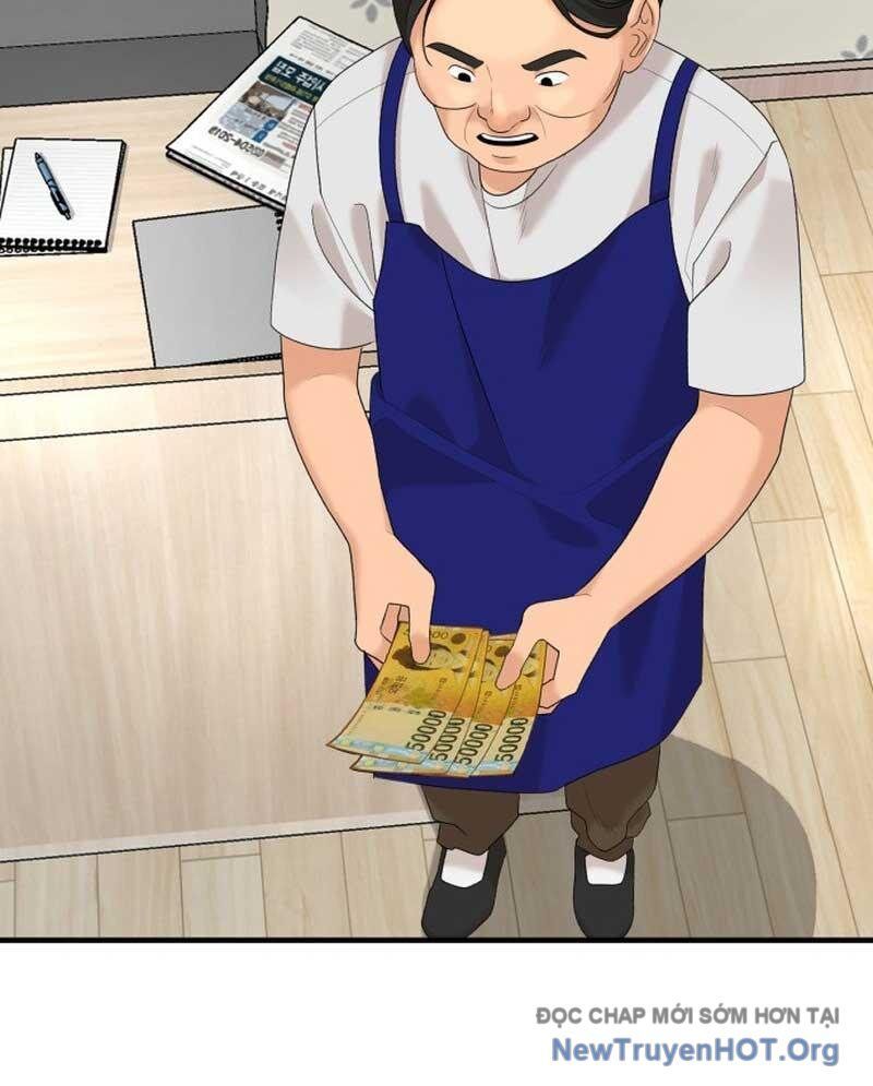 Nhà Hàng Kỳ Lạ Chap 23 - Next Chap 24