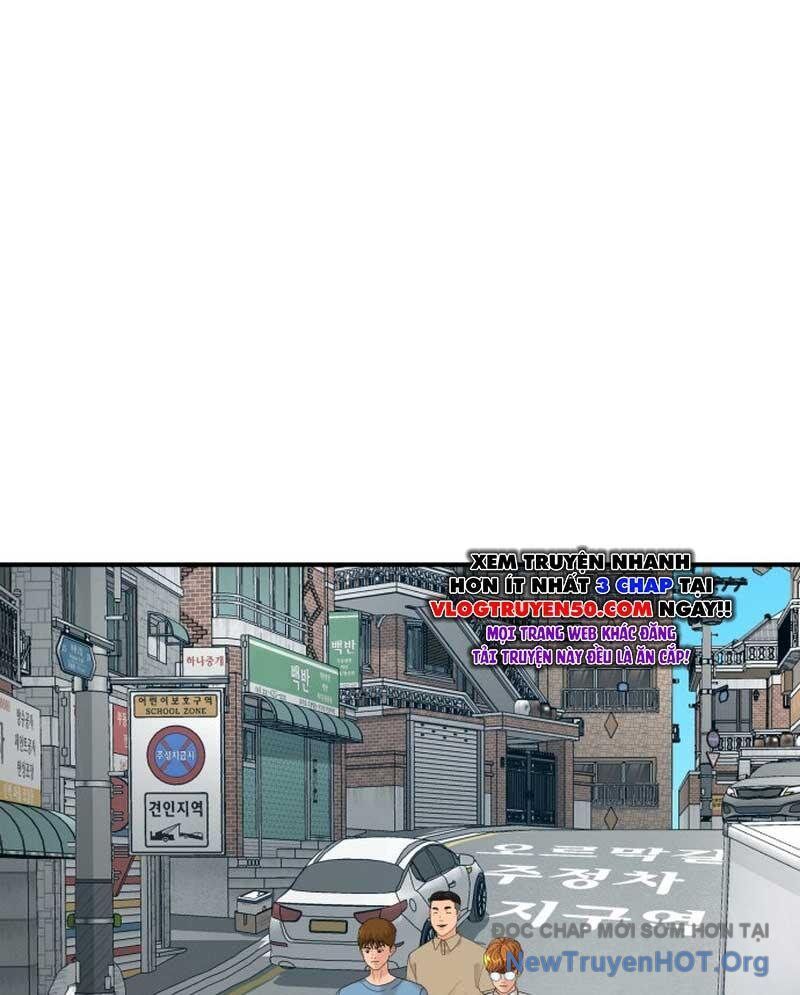 Nhà Hàng Kỳ Lạ Chap 23 - Next Chap 24
