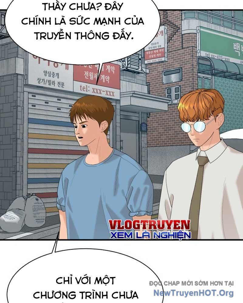 Nhà Hàng Kỳ Lạ Chap 23 - Next Chap 24