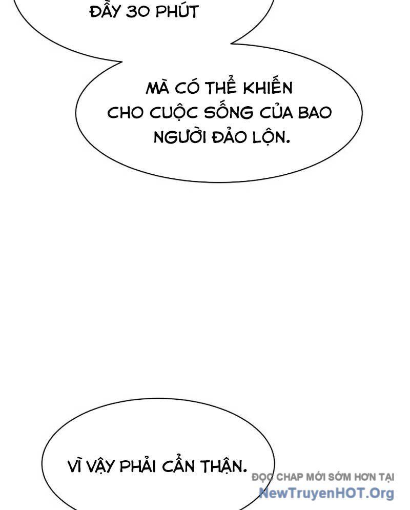 Nhà Hàng Kỳ Lạ Chap 23 - Next Chap 24