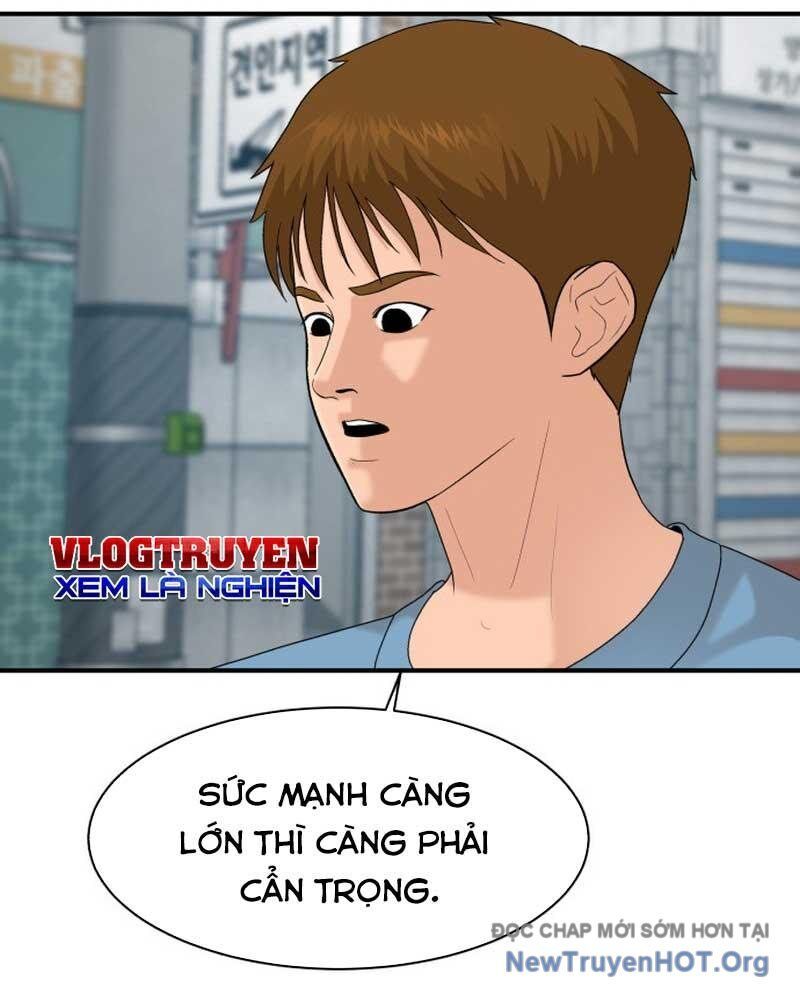 Nhà Hàng Kỳ Lạ Chap 23 - Next Chap 24