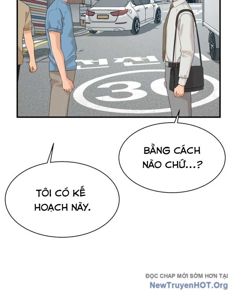 Nhà Hàng Kỳ Lạ Chap 23 - Next Chap 24
