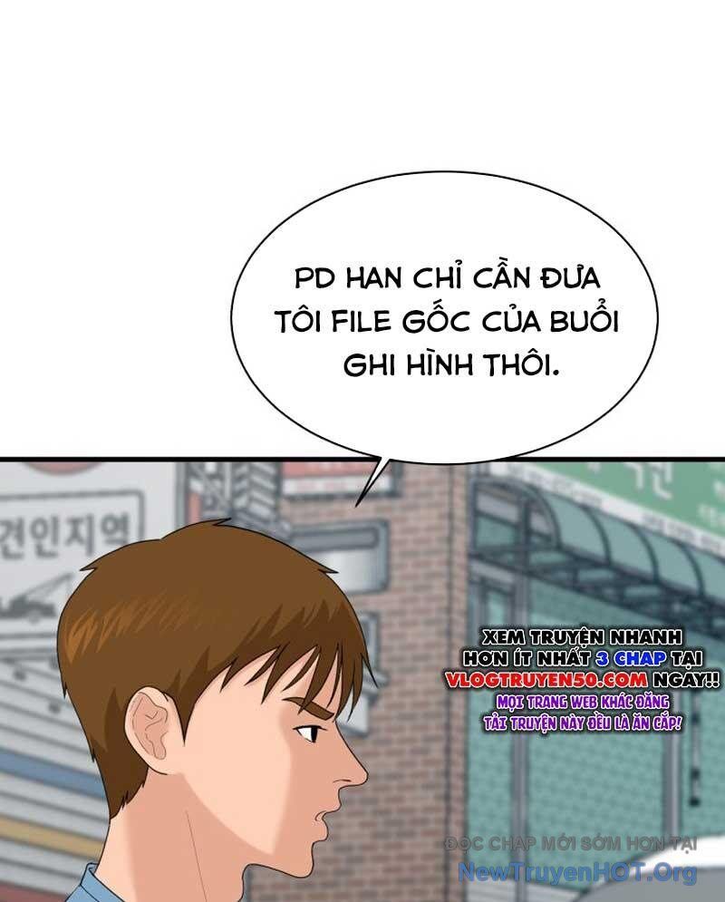 Nhà Hàng Kỳ Lạ Chap 23 - Next Chap 24
