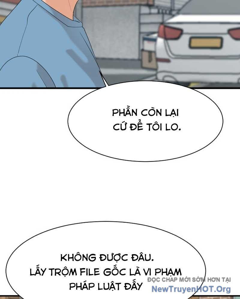 Nhà Hàng Kỳ Lạ Chap 23 - Next Chap 24