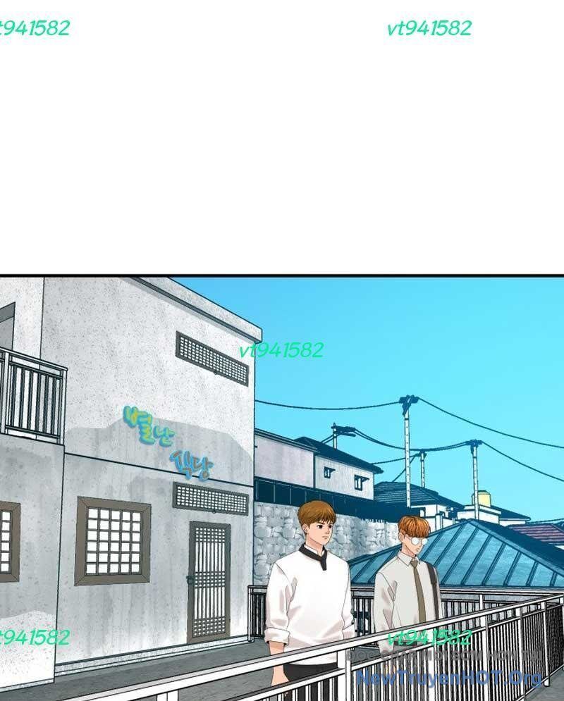 Nhà Hàng Kỳ Lạ Chap 23 - Next Chap 24