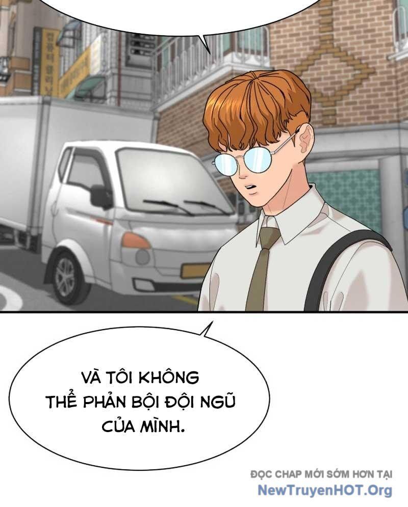 Nhà Hàng Kỳ Lạ Chap 23 - Next Chap 24
