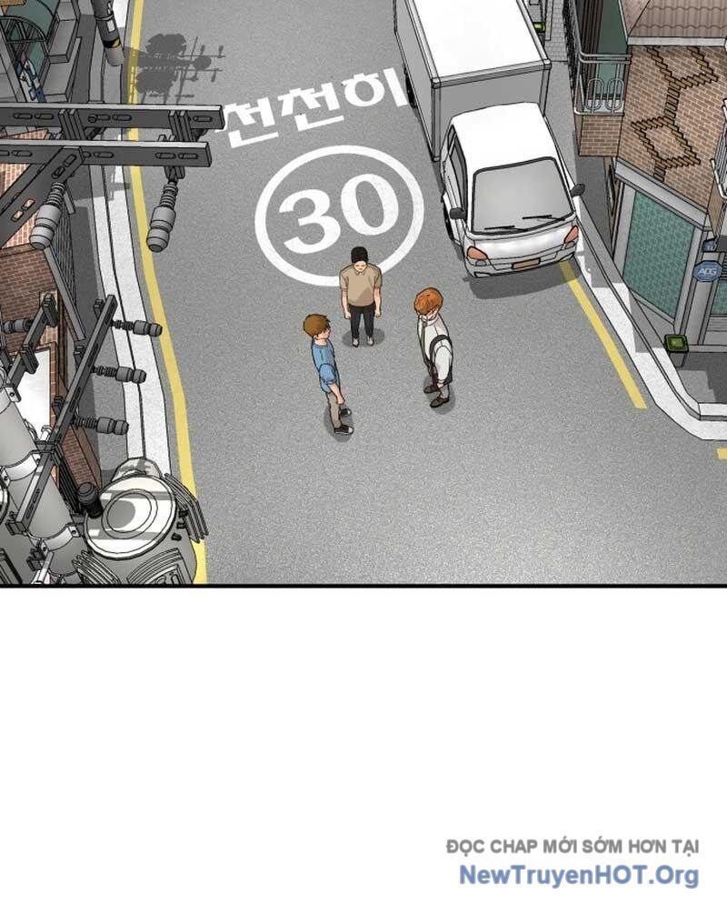 Nhà Hàng Kỳ Lạ Chap 23 - Next Chap 24