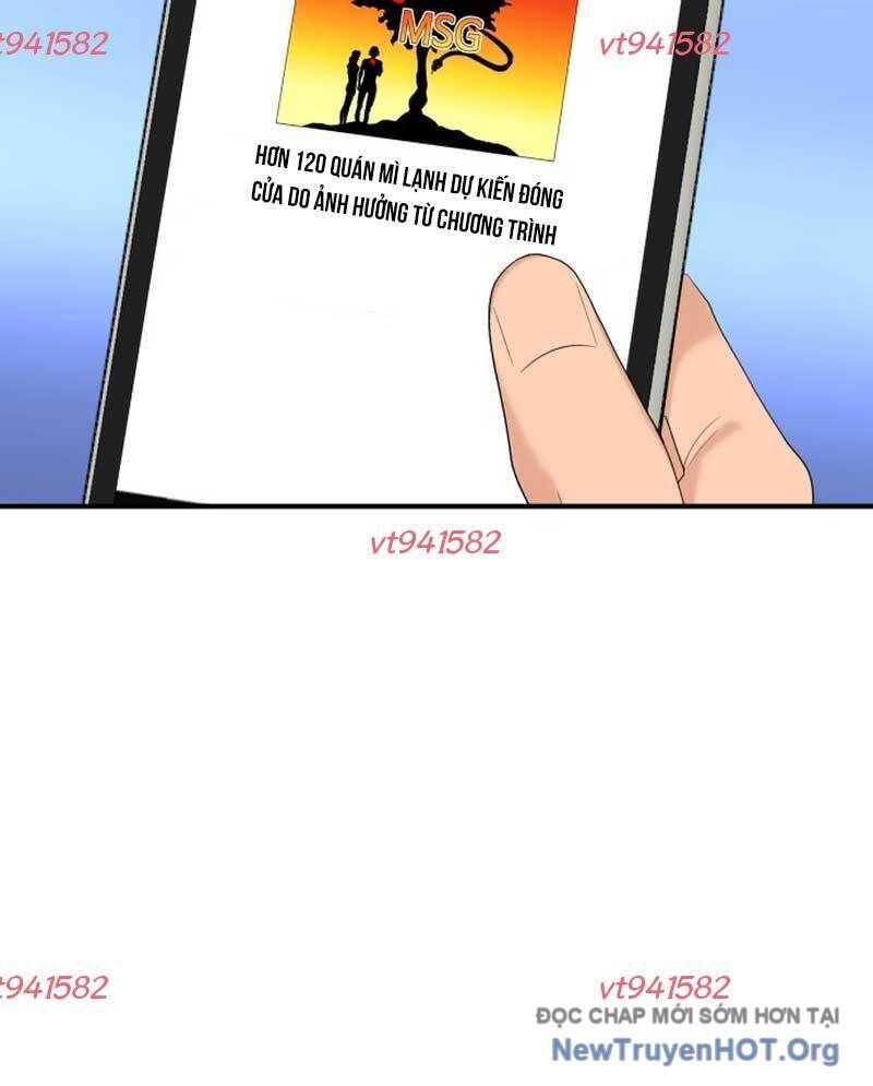 Nhà Hàng Kỳ Lạ Chap 23 - Next Chap 24