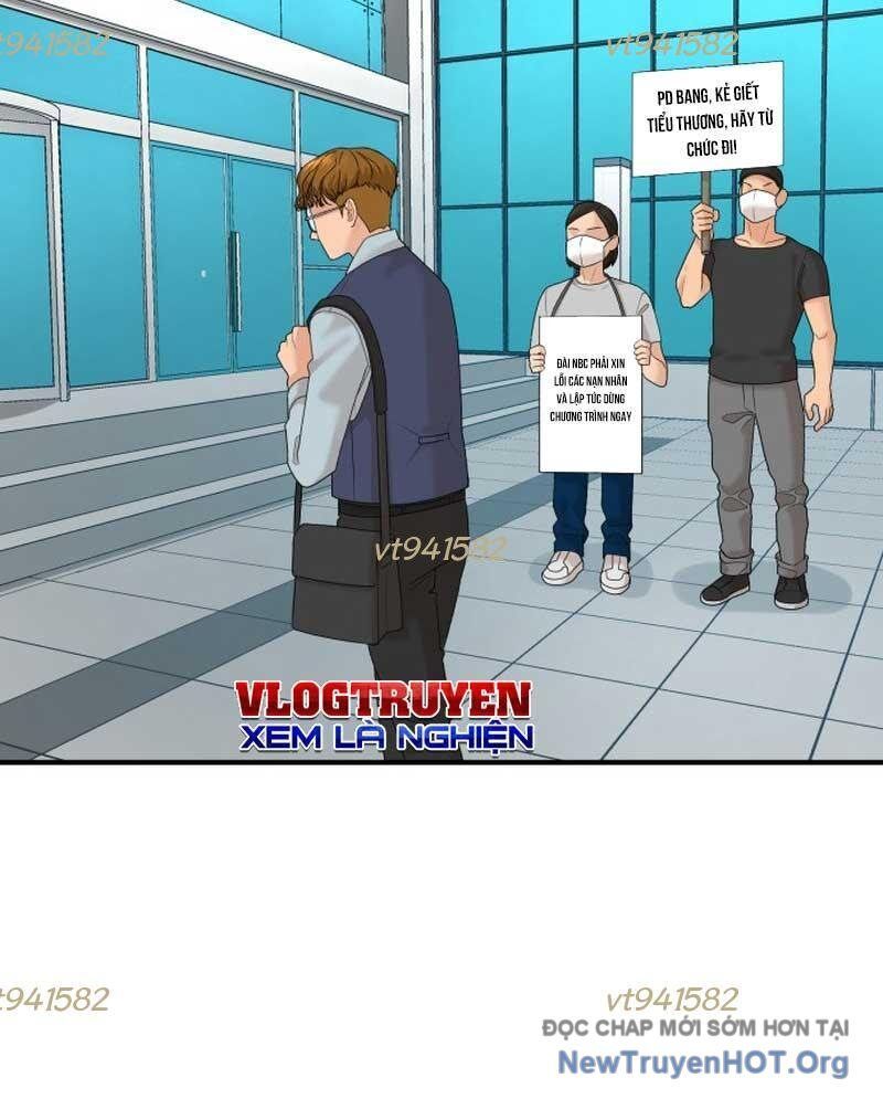 Nhà Hàng Kỳ Lạ Chap 23 - Next Chap 24