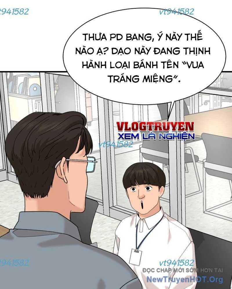 Nhà Hàng Kỳ Lạ Chap 23 - Next Chap 24