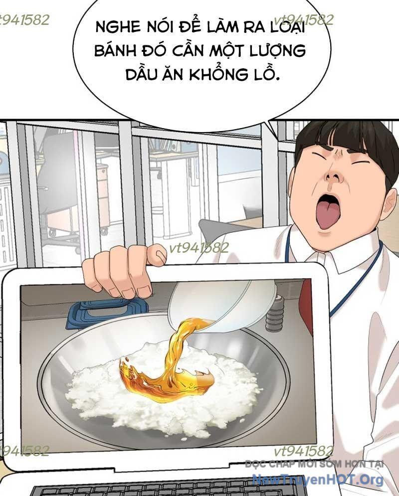 Nhà Hàng Kỳ Lạ Chap 23 - Next Chap 24