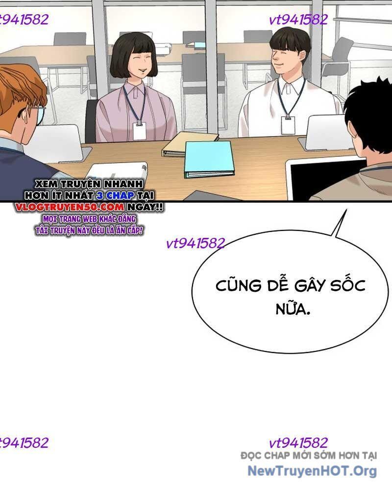 Nhà Hàng Kỳ Lạ Chap 23 - Next Chap 24