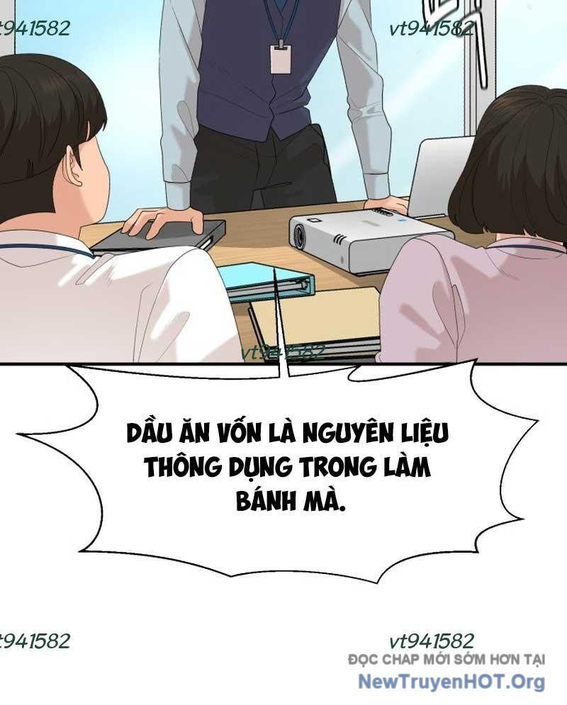 Nhà Hàng Kỳ Lạ Chap 23 - Next Chap 24