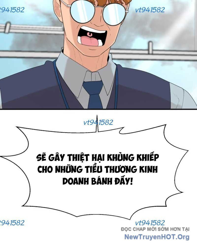 Nhà Hàng Kỳ Lạ Chap 23 - Next Chap 24