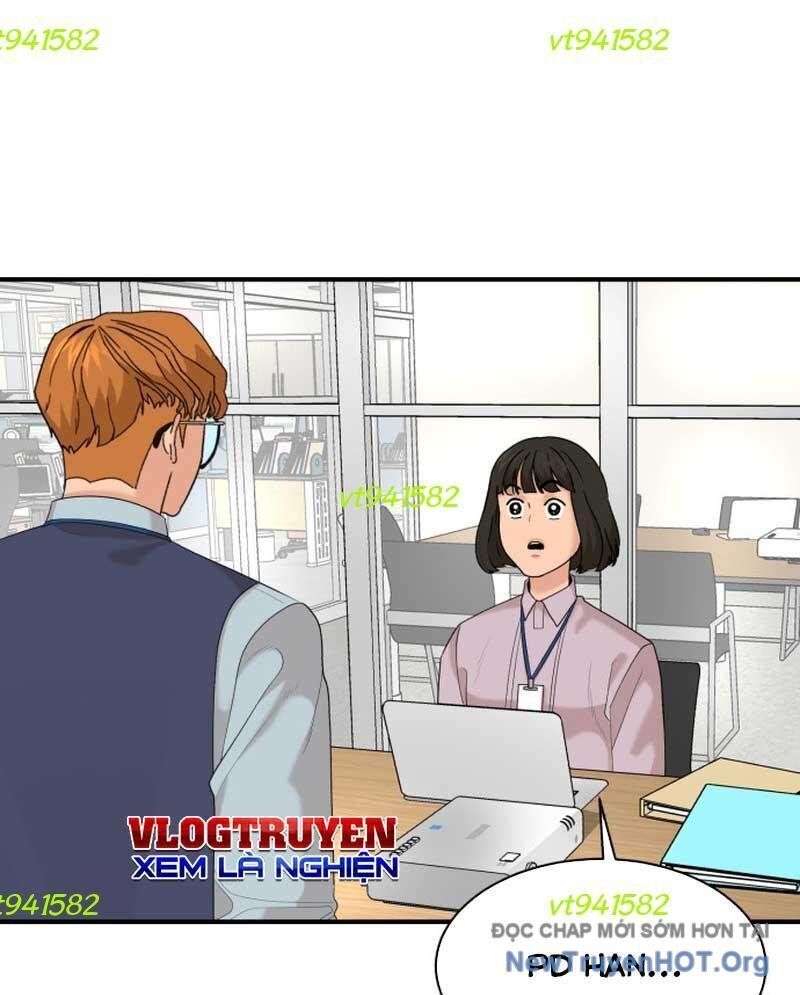 Nhà Hàng Kỳ Lạ Chap 23 - Next Chap 24