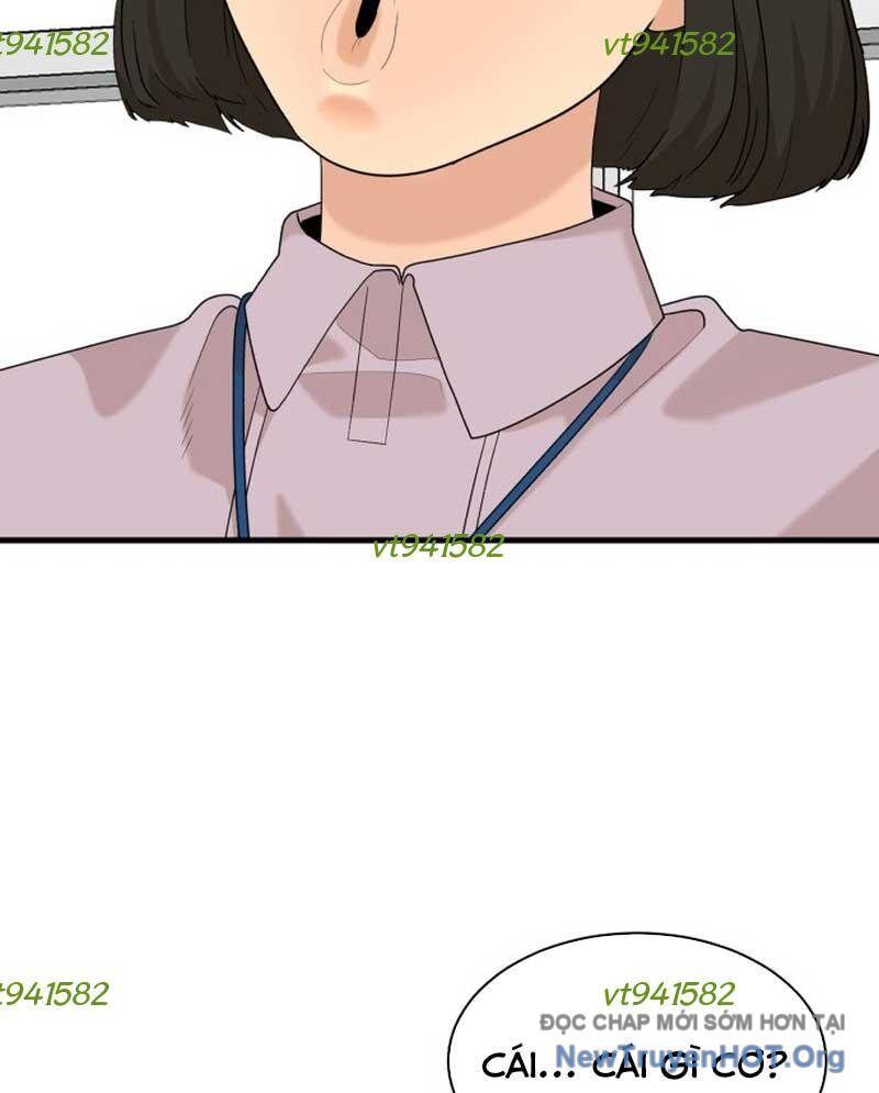 Nhà Hàng Kỳ Lạ Chap 23 - Next Chap 24