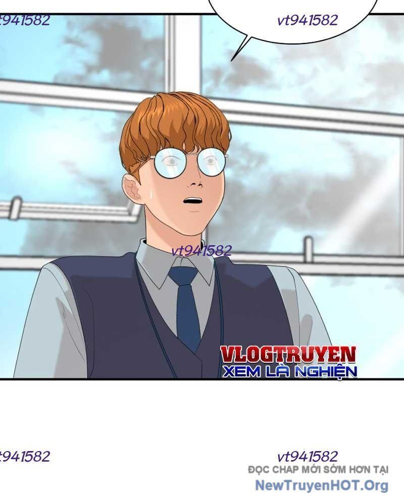 Nhà Hàng Kỳ Lạ Chap 23 - Next Chap 24