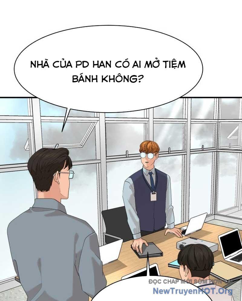 Nhà Hàng Kỳ Lạ Chap 23 - Next Chap 24
