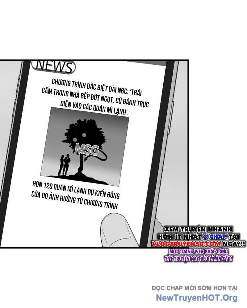 Nhà Hàng Kỳ Lạ Chap 23 - Next Chap 24