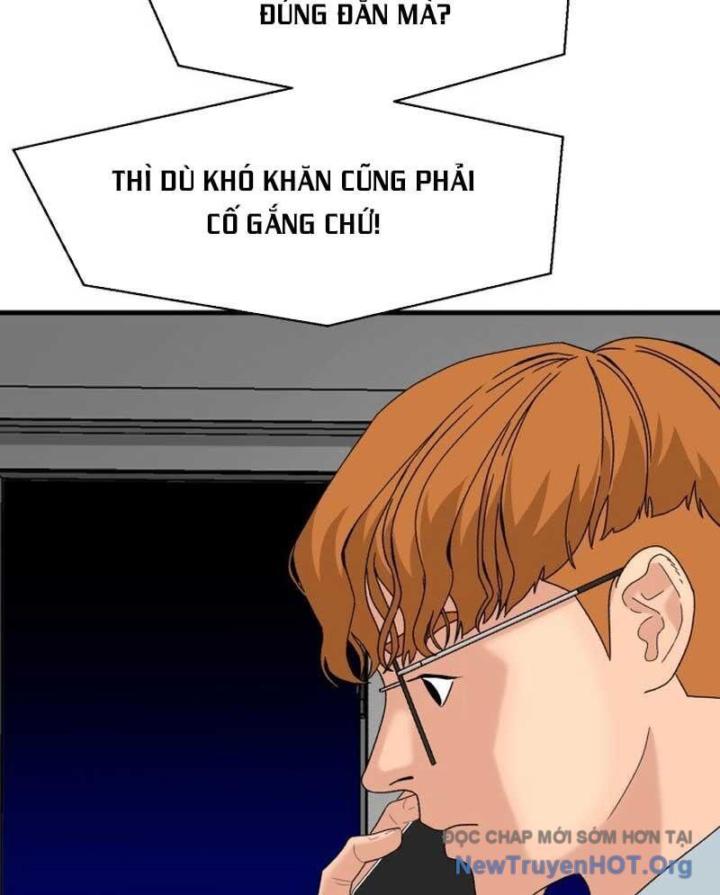 Nhà Hàng Kỳ Lạ Chap 23 - Next Chap 24