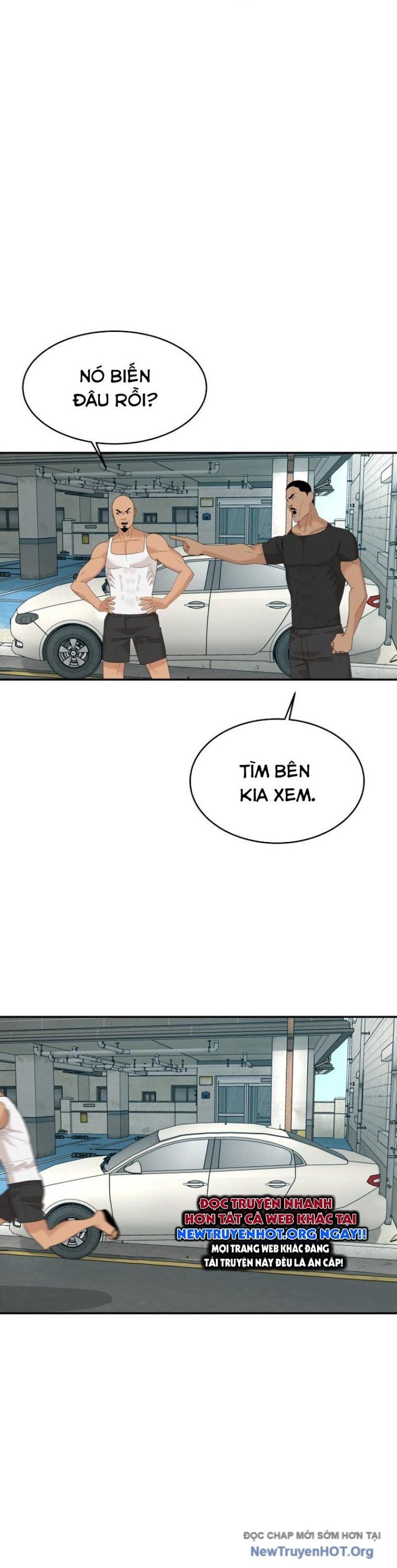 Nhà Hàng Kỳ Lạ Chap 27 - Next Chap 28