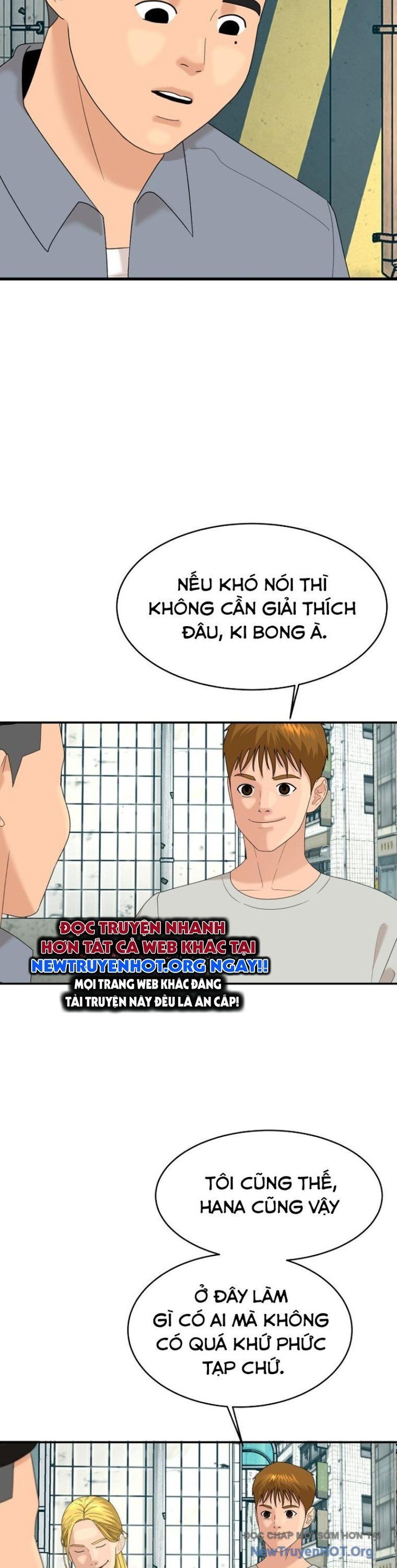 Nhà Hàng Kỳ Lạ Chap 27 - Next Chap 28