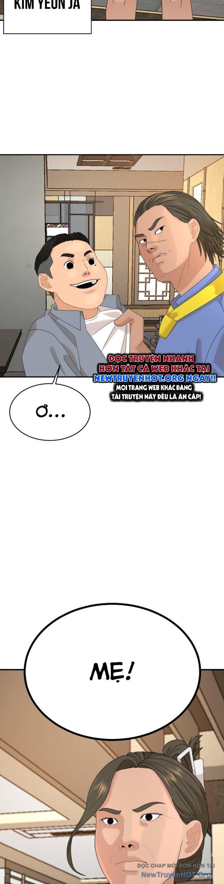 Nhà Hàng Kỳ Lạ Chap 27 - Next Chap 28