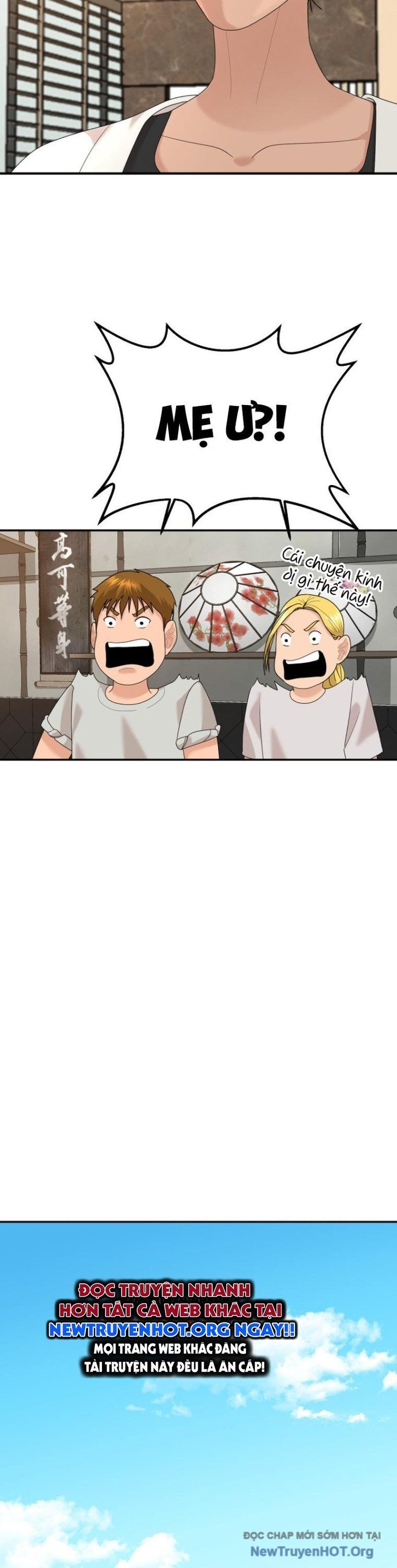 Nhà Hàng Kỳ Lạ Chap 27 - Next Chap 28