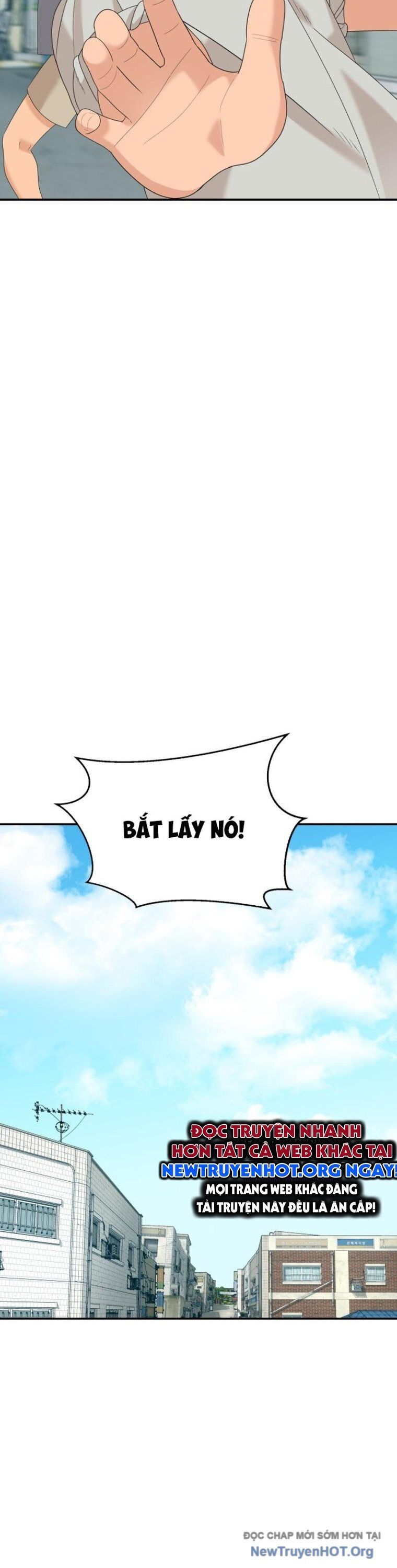 Nhà Hàng Kỳ Lạ Chap 27 - Next Chap 28
