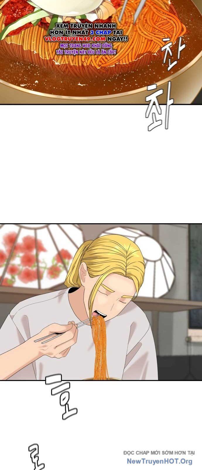 Nhà Hàng Kỳ Lạ Chap 28 - Next Chap 29