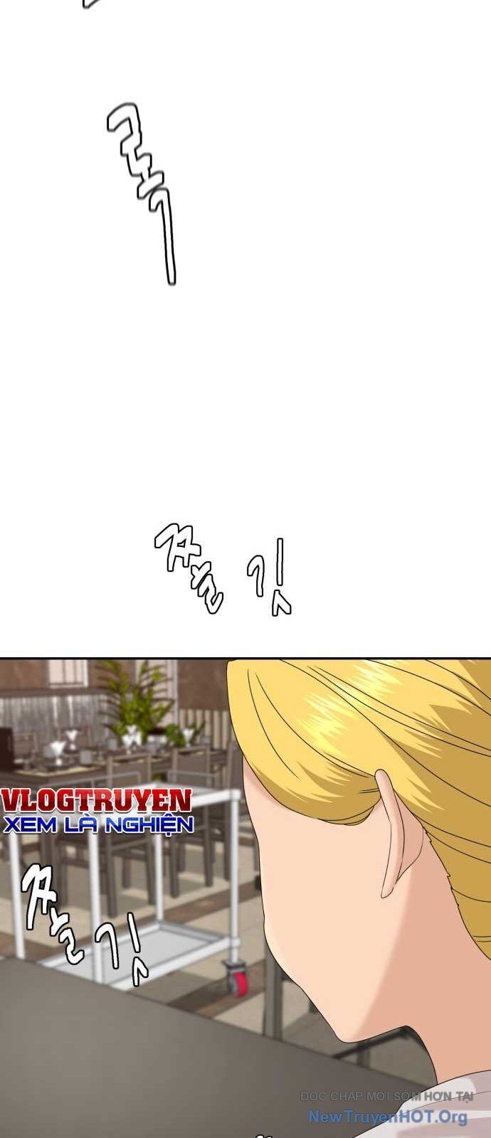 Nhà Hàng Kỳ Lạ Chap 28 - Next Chap 29