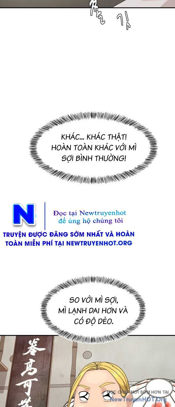 Nhà Hàng Kỳ Lạ Chap 28 - Next Chap 29