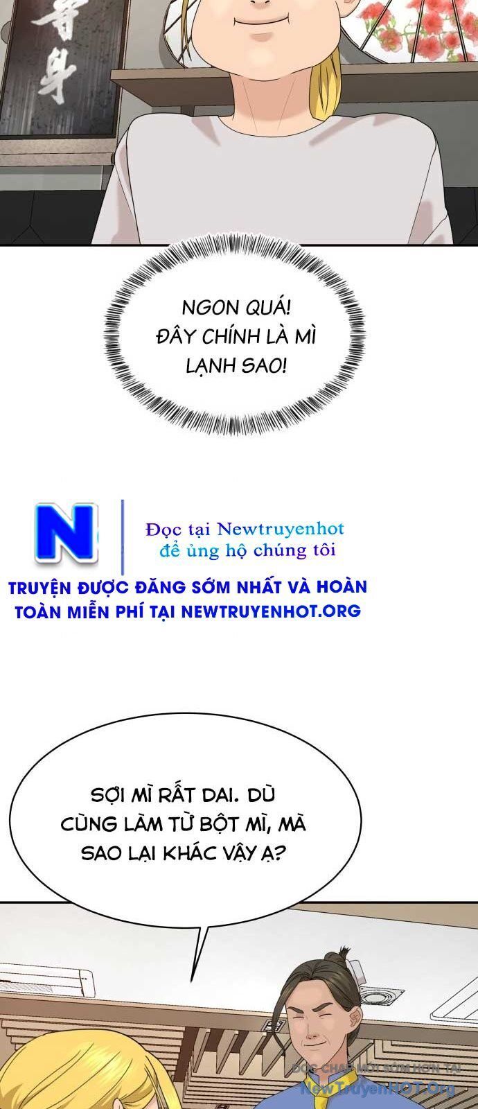 Nhà Hàng Kỳ Lạ Chap 28 - Next Chap 29