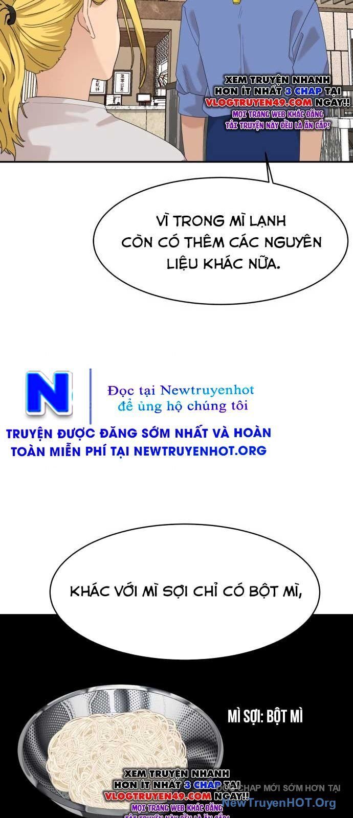 Nhà Hàng Kỳ Lạ Chap 28 - Next Chap 29