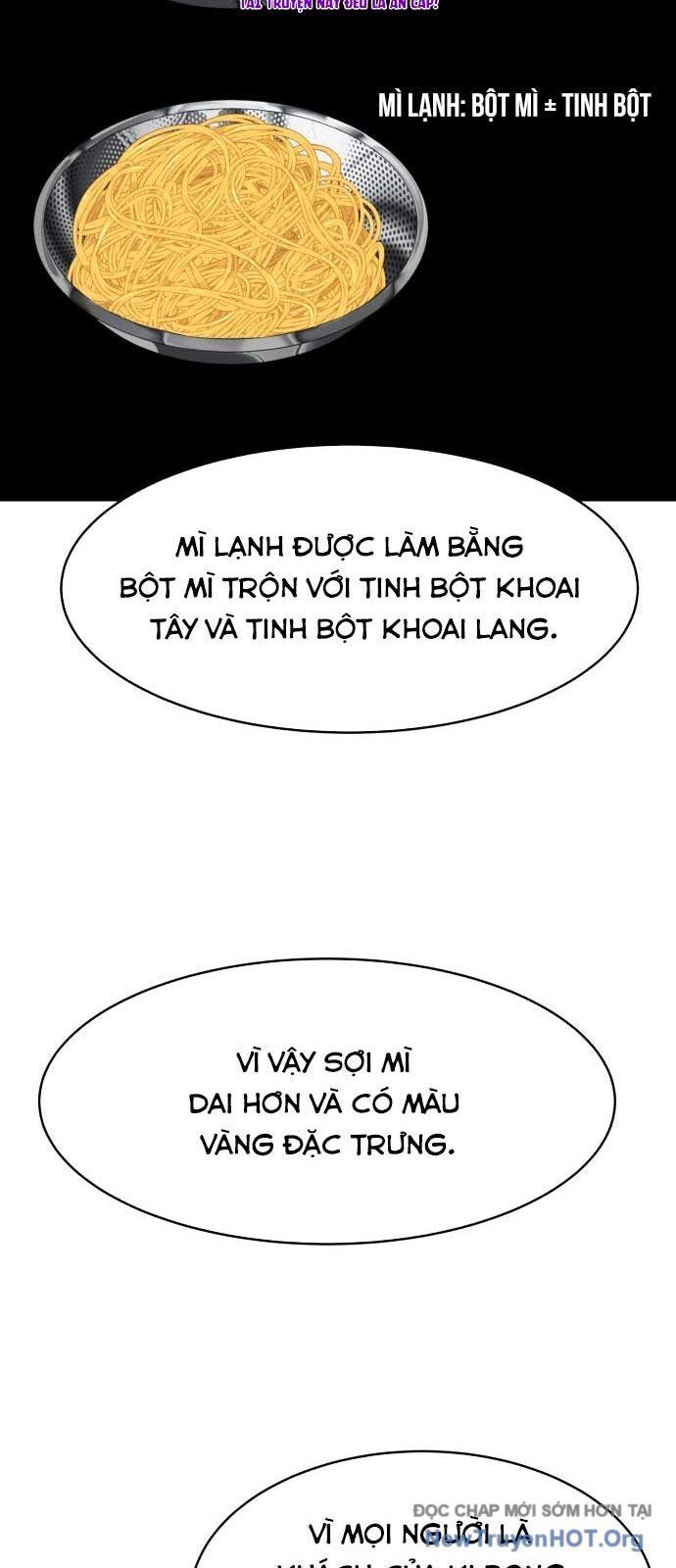 Nhà Hàng Kỳ Lạ Chap 28 - Next Chap 29